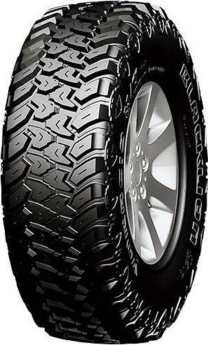 Blacklion M871 Voracio