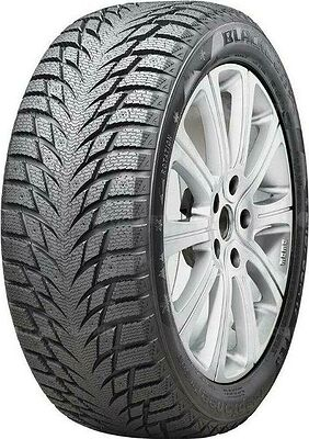 Blacklion W506 Winter Tamer 265/65 R17 112S 