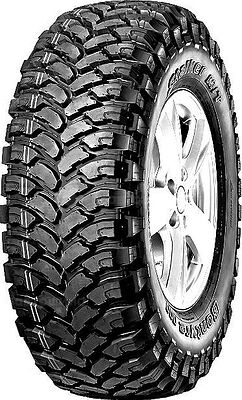 Bontyre Stalker M/T 265/75 R16 123/120Q