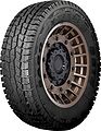 Boto X-Terrain BA80+ 215/85 R16 115/112Q