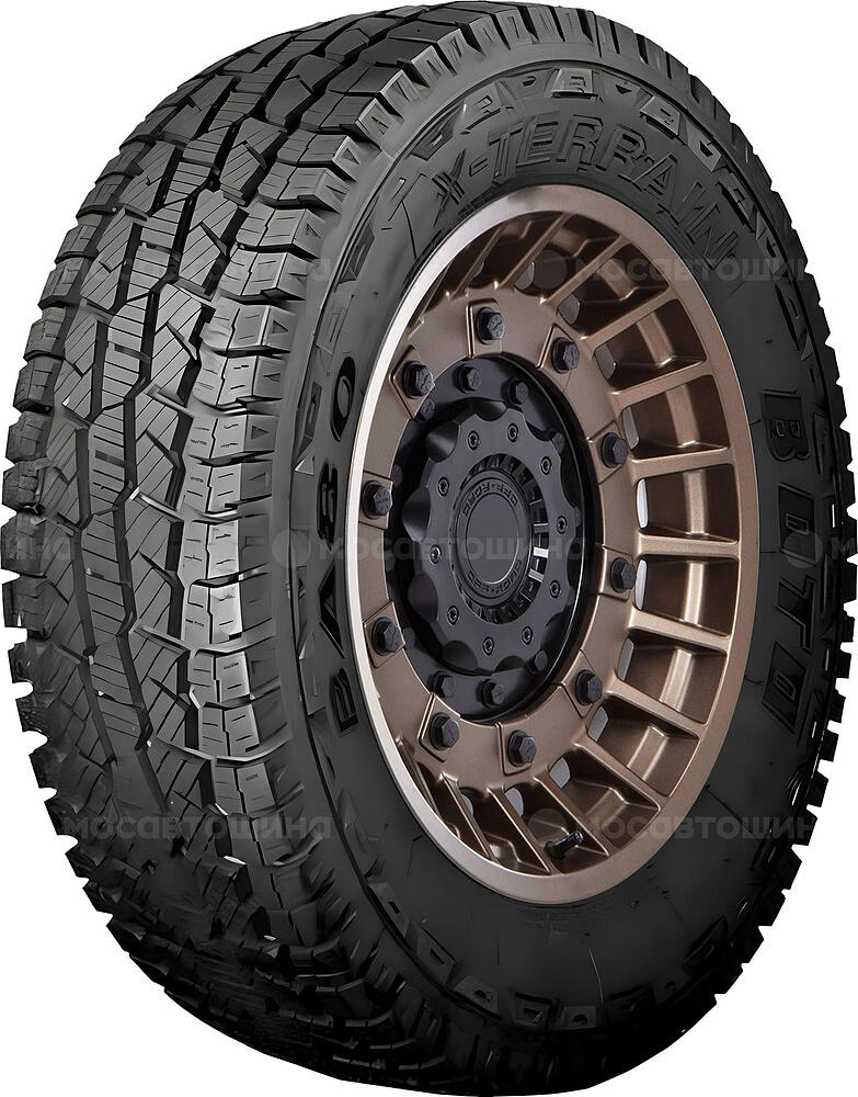 Boto X-Terrain BA80+ 185/75 R16C 104/102Q