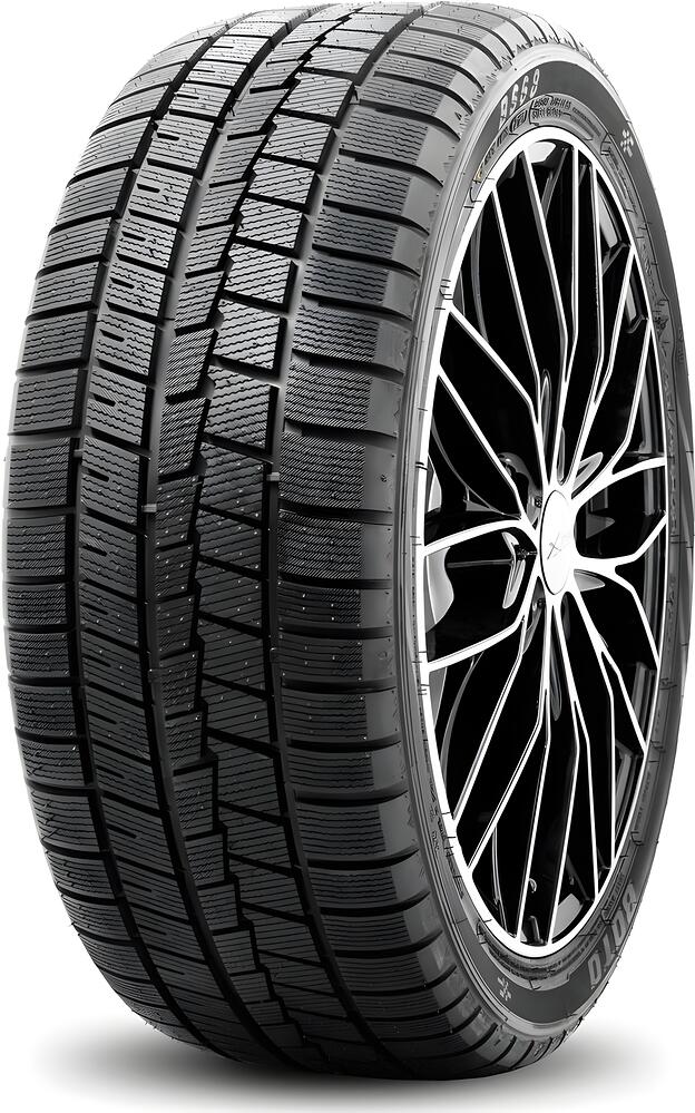 Boto BS68 215/50 R17 95H XL