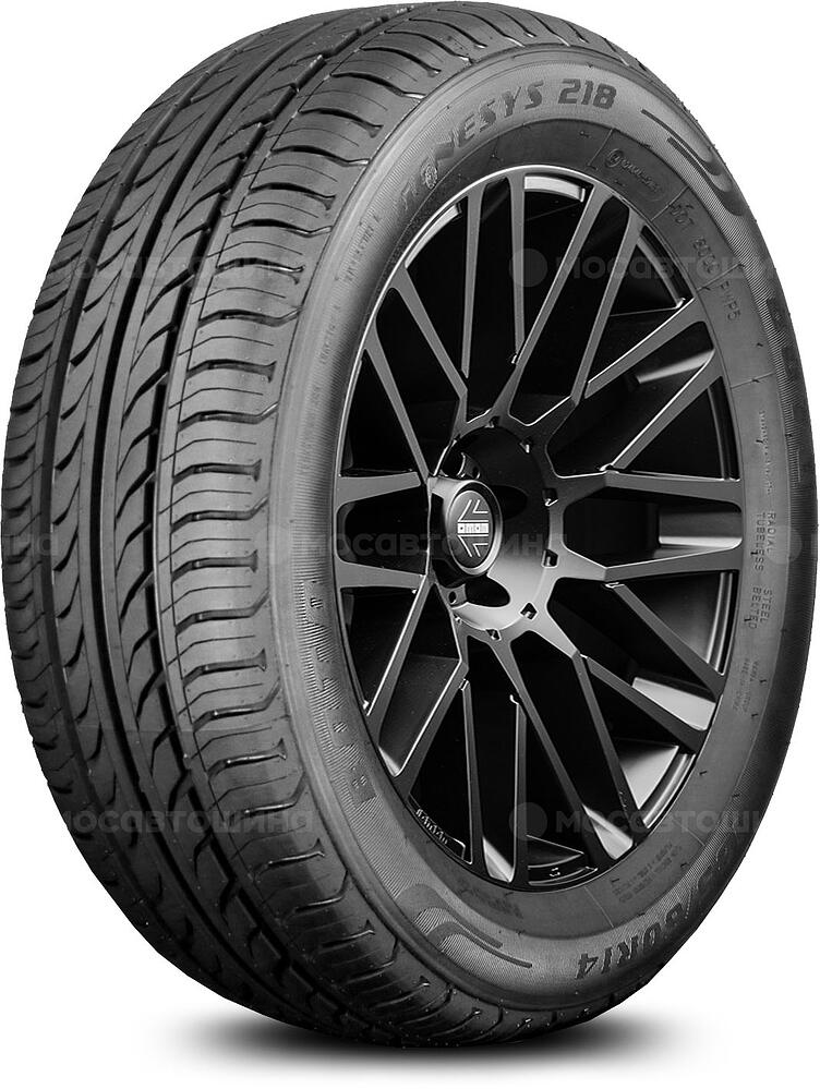 Boto Genesys 218 185/70 R14 88T