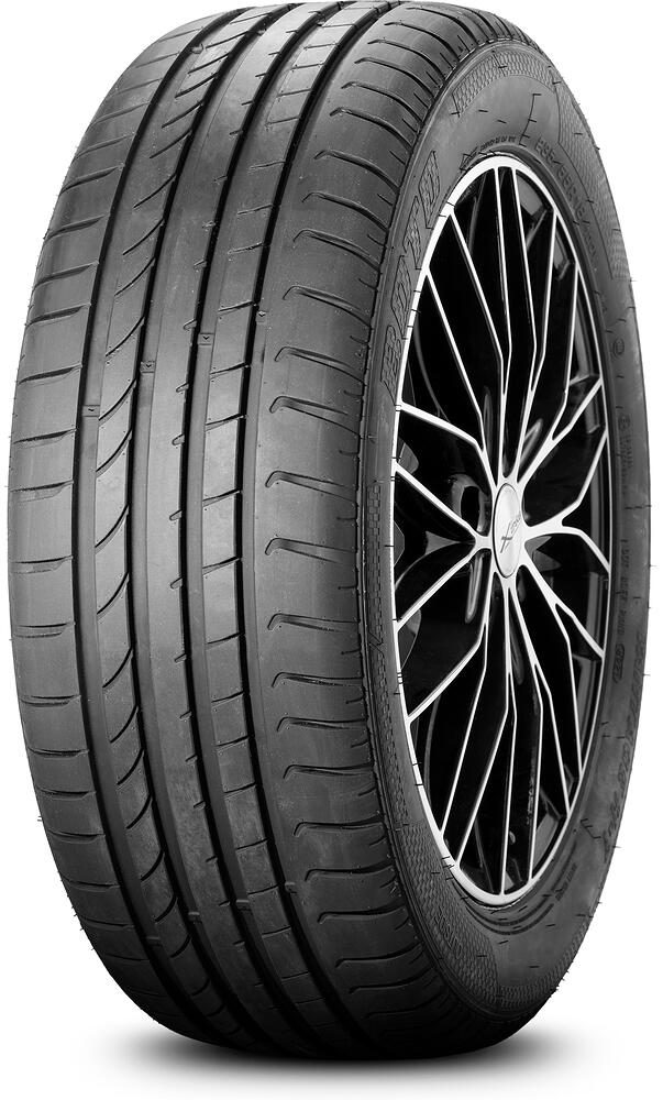 Boto Vantage H-7 255/45 R18 103W XL