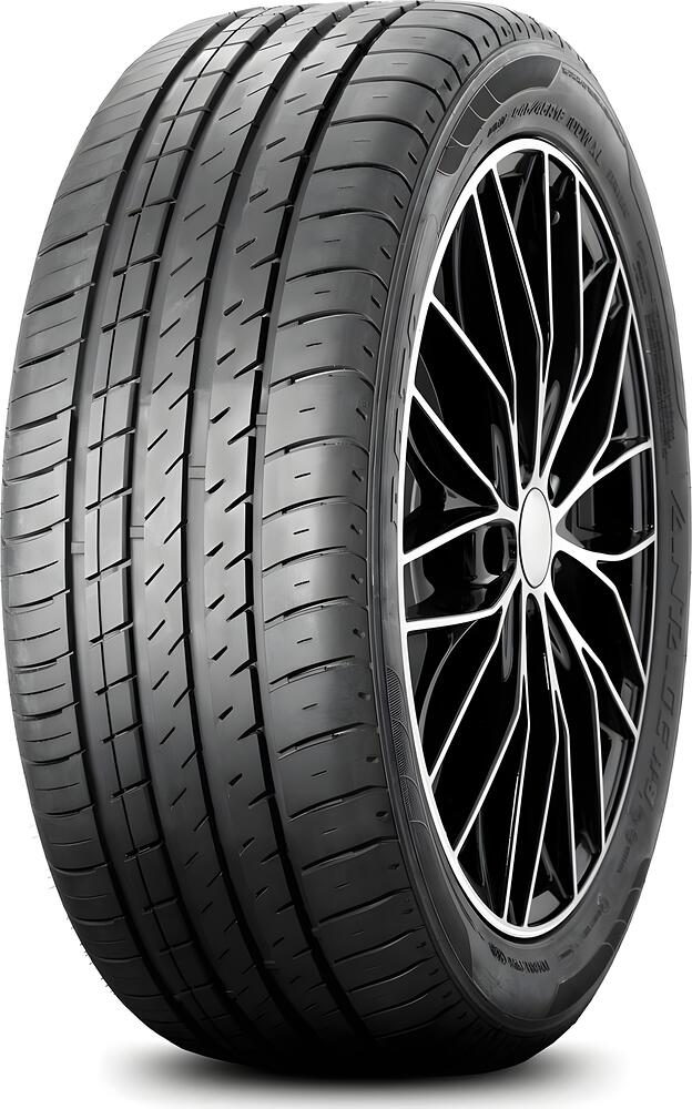 Boto Vantage H-8 215/40 ZR17 87W