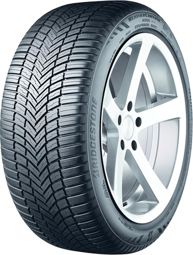 Bridgestone A005 Weather Control Evo 205/60 R16 96V XL