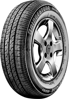 Bridgestone B391 175/70 R14 88T XL