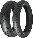 Bridgestone Battlax BT-016 Pro Hypersport