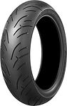 Bridgestone Battlax BT-023 Sport Touring 190/55 R17 75W (Артқы)