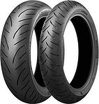 Bridgestone Battlax SC2