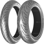 Bridgestone Battlax T31 180/55 R17 73W (Артқы)