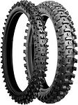 Bridgestone BattleCross X10 100/90 R19 57M (Артқы)
