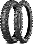 Bridgestone BattleCross X30 90/100 R16 52M (Артқы)
