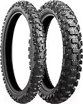 Bridgestone BattleCross X40 110/100 R18 64M (Артқы)