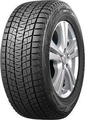 Bridgestone Blizzak DM V1 265/70 R15 112Q