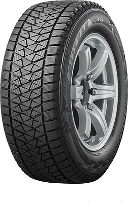 Bridgestone Blizzak DM V2 275/40 R20 106T XL