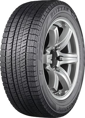 Bridgestone Blizzak Ice 215/55 R17 98S XL