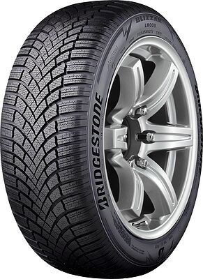 Bridgestone Blizzak LM005 215/60 R16 99H XL