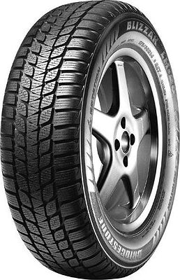 Bridgestone Blizzak LM20 175/70 R14 88T XL