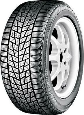 Bridgestone Blizzak LM22 235/50 R17 96V