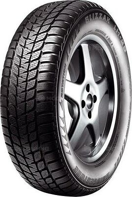 Bridgestone Blizzak LM25 225/40 R19 89V