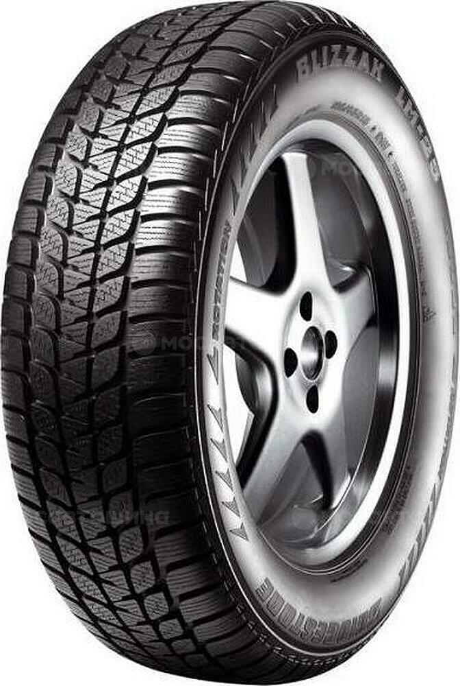 Bridgestone Blizzak LM25 245/50 R20 102H