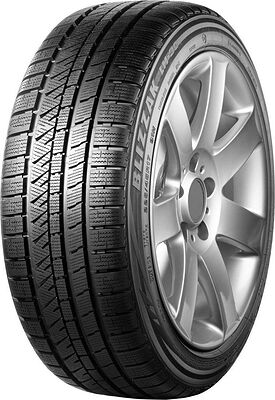 Bridgestone Blizzak LM30 215/55 R16 97H XL