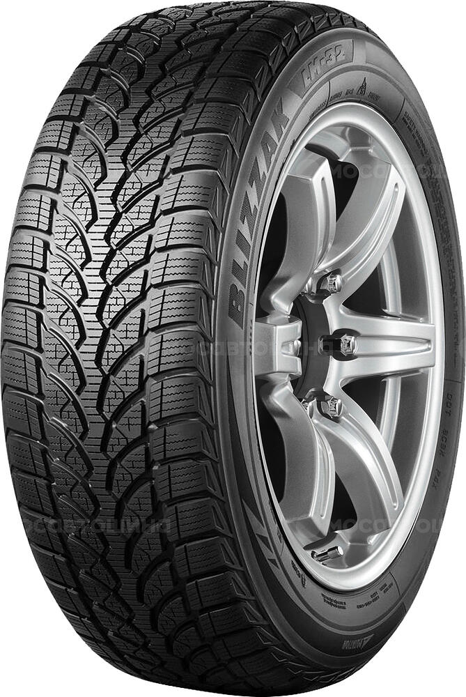 Bridgestone Blizzak LM32 215/45 R20 95V XL