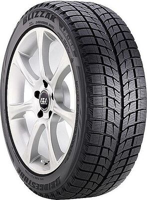 Bridgestone Blizzak LM60 275/45 R19 108H