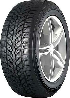 Bridgestone Blizzak LM80 235/65 R18 110H XL