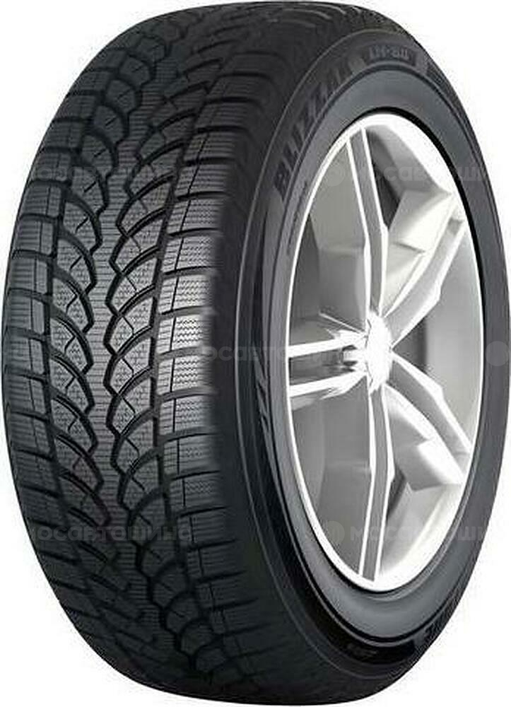 Bridgestone Blizzak LM80 255/55 R18 109H XL