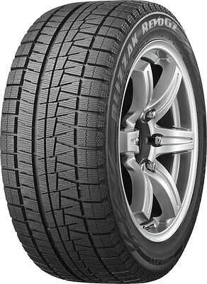 Bridgestone Blizzak REVO GZ 185/55 R16 82S