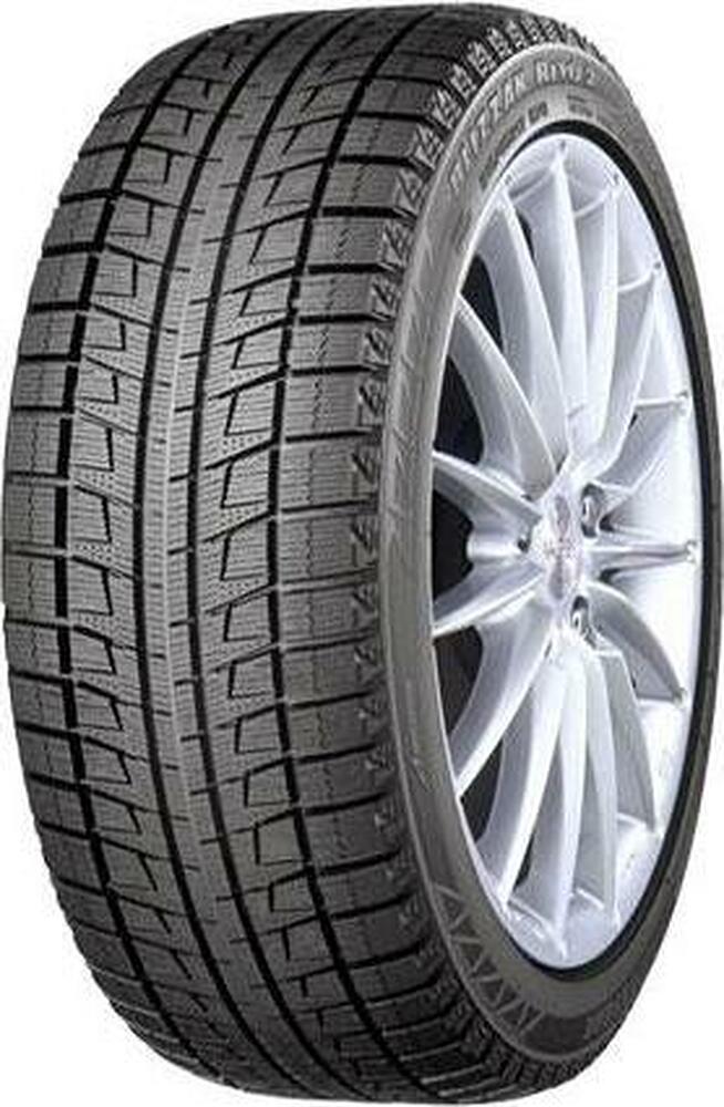Bridgestone Blizzak REVO (SR02) 195/55 R16 87Q RF