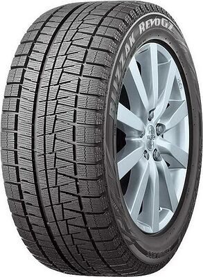 Bridgestone Blizzak REVO1 205/50 R17 89Q