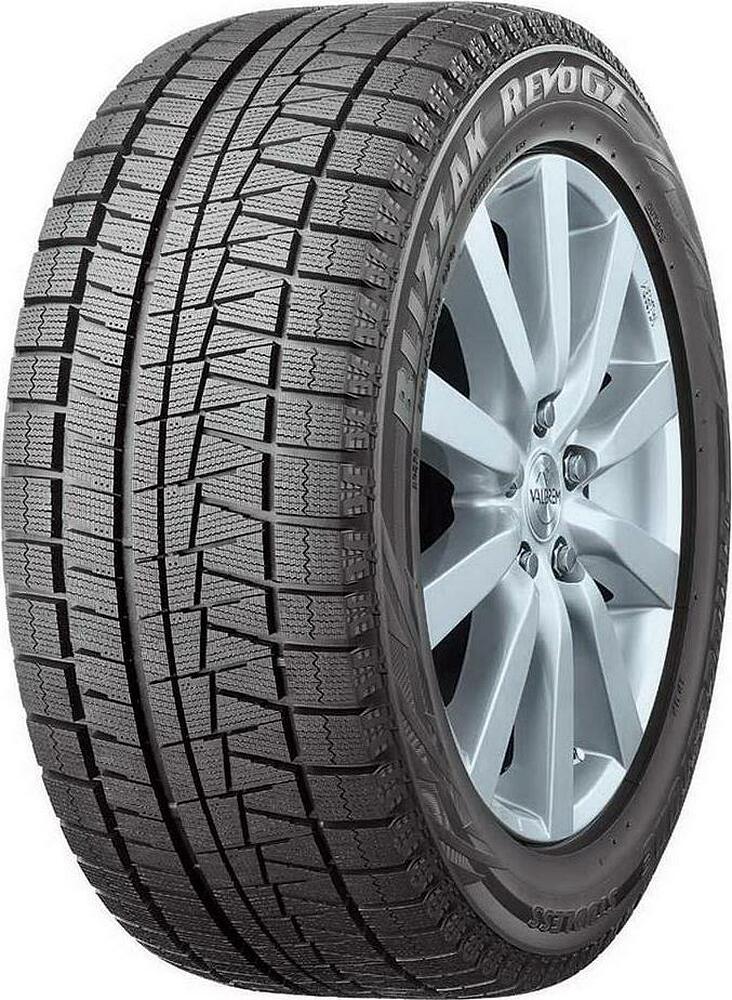 Bridgestone Blizzak REVO1 225/40 R18 88Q