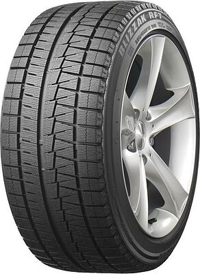 Bridgestone Blizzak RFT 205/55 R16 91Q RF