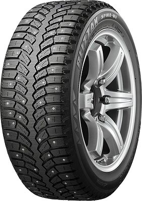 Bridgestone Blizzak Spike-01 255/50 R19 101T
