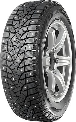 Bridgestone Blizzak Spike-02 235/65 R18 98T