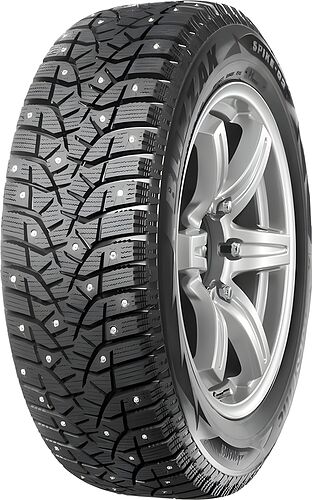Bridgestone Blizzak Spike-02