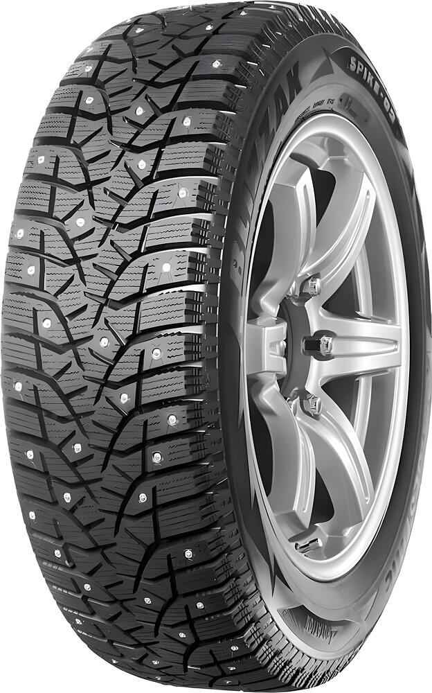 Bridgestone Blizzak Spike-02 195/50 R15 82T