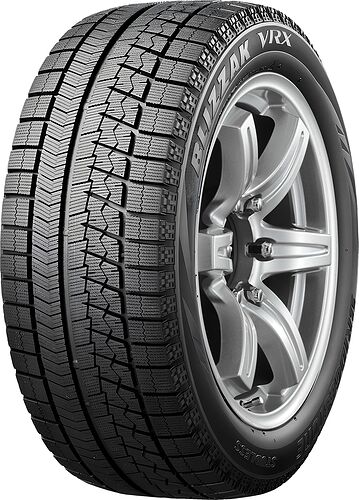 Bridgestone Blizzak VRX