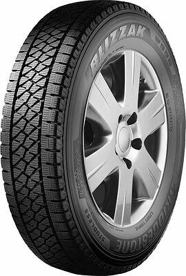 Bridgestone Blizzak W995 195/75 R16 107R