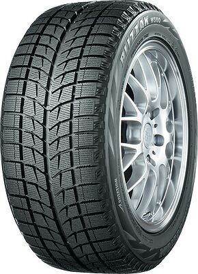Bridgestone Blizzak WS60 255/55 R18 109T XL