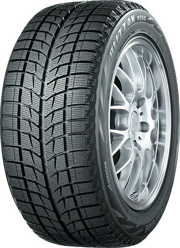 Bridgestone Blizzak WS60