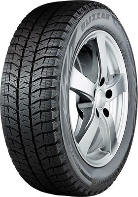 Bridgestone Blizzak ws80 225/50 R17 98H XL