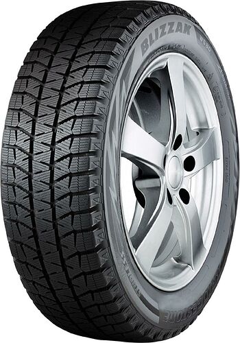 Bridgestone Blizzak WS80