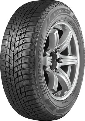 Bridgestone Blizzak LM001 225/50 R17 98V