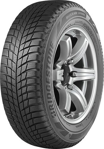 Bridgestone Blizzak LM001