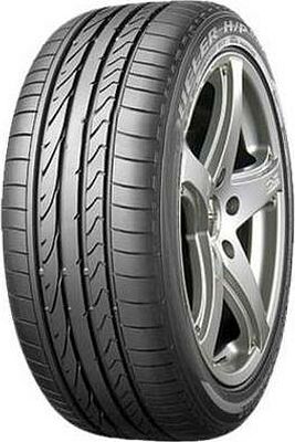 Bridgestone DHP 255/55 R18 109Y XL