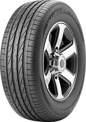 Bridgestone DHPS 235/45 R20 100W XL